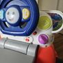 Fisher-Price Laugh & Learn 3-in-1 Smart Car Image 5