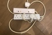 extension cords