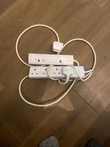 extension cords