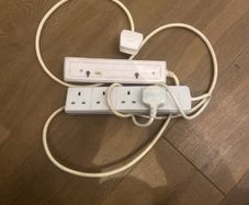 extension cords