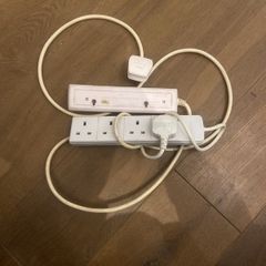 extension cords