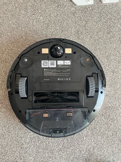 Neatsvor S600 Robot vacuum