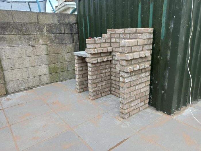 Handyman/Bricklayer/Blocklayer