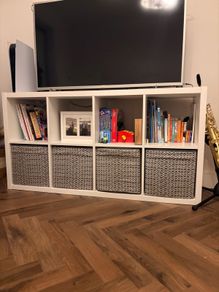 Ikea storage unit