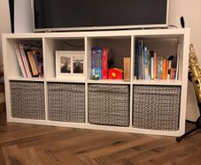 Ikea storage unit