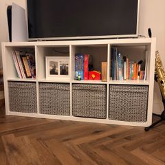 Ikea storage unit
