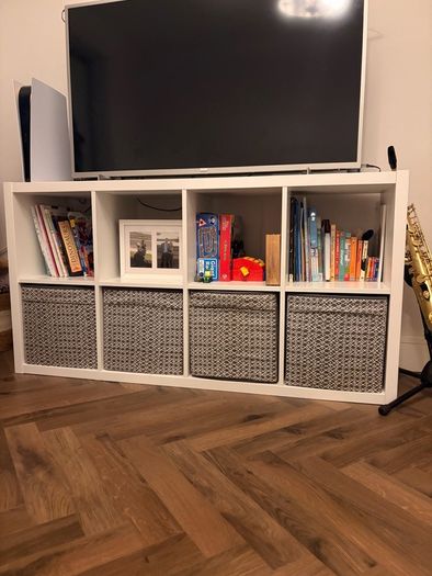 Ikea storage unit