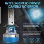 Led Bulbs For All Cars New Upgraded Model Led Lights Canbus Error Free. Image 3