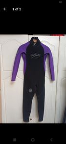 wetsuit