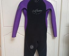 wetsuit