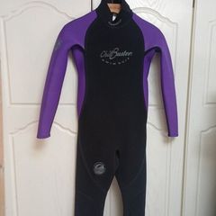 wetsuit