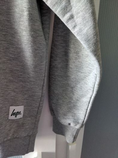 HYPE jumper