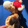 Little cute Giraffe Image 2