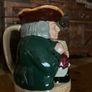 Royal Doulton character jug "Honest Measure " Image 3