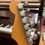 Fender Strat plus USA Image 4