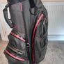 Big Max waterproof golf cart bag Image 4