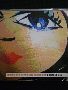 Penfold DM - Mama Lou Funk's Big Night Out.