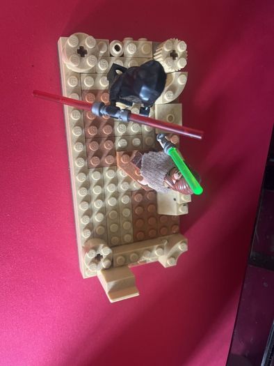 lego Star Wars