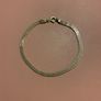 Sterling Silver Bracelet Image 2