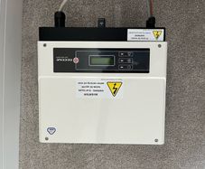 1300W Solar PV inverter