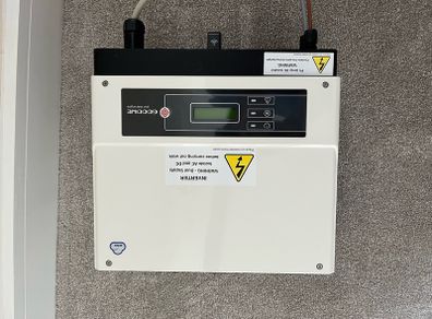 1300W Solar PV inverter