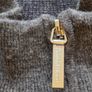 Pedro Del Hierro Jumper Wool Cashmere Size Medium Image 3