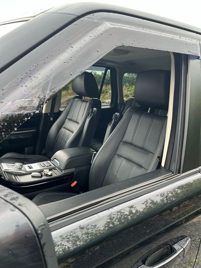 Range Rover Sport 3.0 TDV6