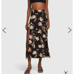 Reformation skirt