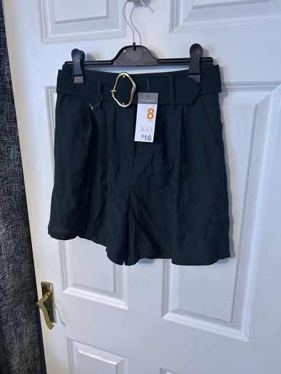 new shorts
