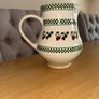 Nicholas Mosse Strawberry Medium Jug Image 7