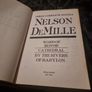 Nelson DeMille: Three Complete Novels: Word of Honor, Cathedral, By the Rivers of Babylon (Hardcover) Image 2