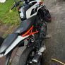 Ktm Duke 125 Image 4