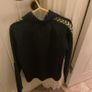 Navy top age 7/8 Image 2