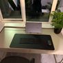 Desk White Image 2