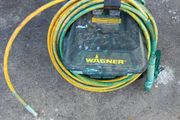 Paint sprayer