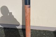 Drain rods