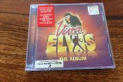 Viva Elvis The Album CD