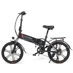 Samebike 20lvxd30 Ii Electric Bike