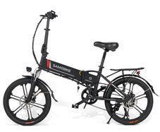 Samebike 20lvxd30 Ii Electric Bike