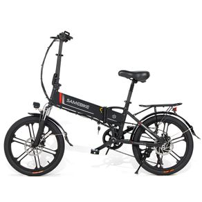 Samebike 20lvxd30 Ii Electric Bike