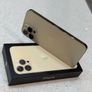 Iphone 13 Pro Max 128Gb Gold Image 2
