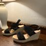 Black wedges - new Image 3