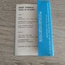 Deep Purple Made in Europe Cassette Image 2