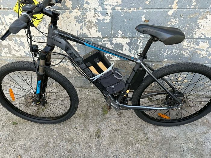 bike