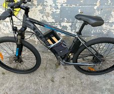 bike
