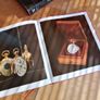 Patek Phillippe Books Special Edition of 300 Signed Copies by Henri and Philippe Stern. Book No. 20 Image 6