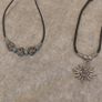 Y2K Vintage Necklaces Image 5
