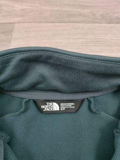 The North Face Full Zip Jacket Mens Small