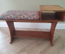 phone seat