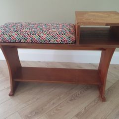 phone seat
